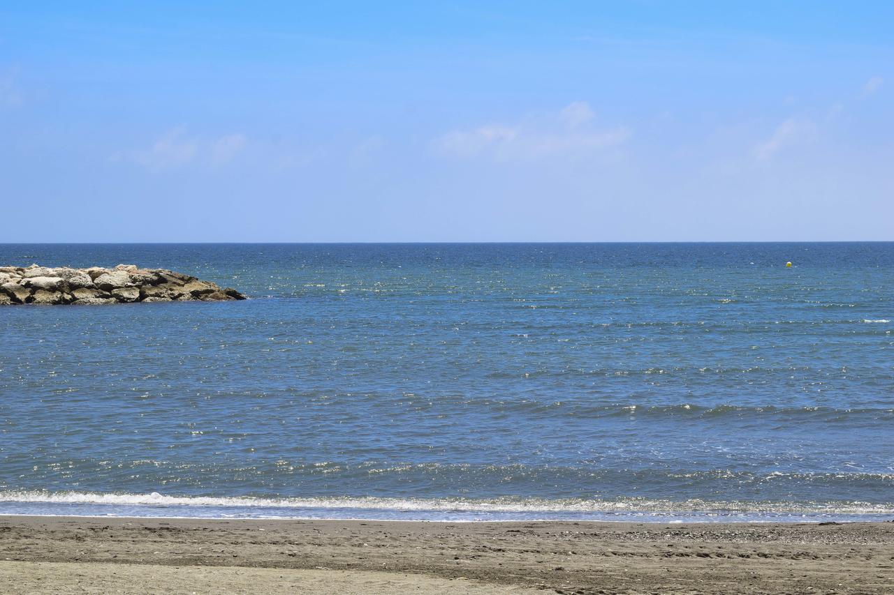 Letmalaga Center White Διαμέρισμα Εξωτερικό φωτογραφία