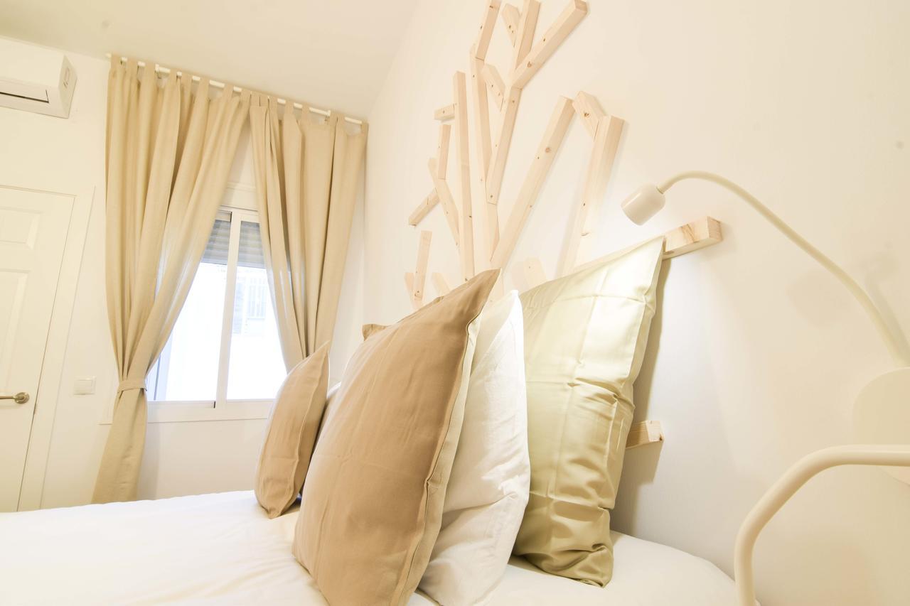 Letmalaga Center White Διαμέρισμα Εξωτερικό φωτογραφία