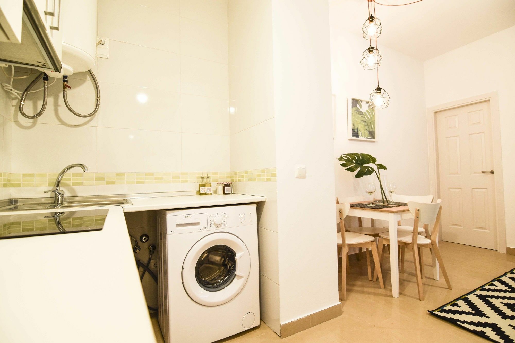 Letmalaga Center White Διαμέρισμα Εξωτερικό φωτογραφία