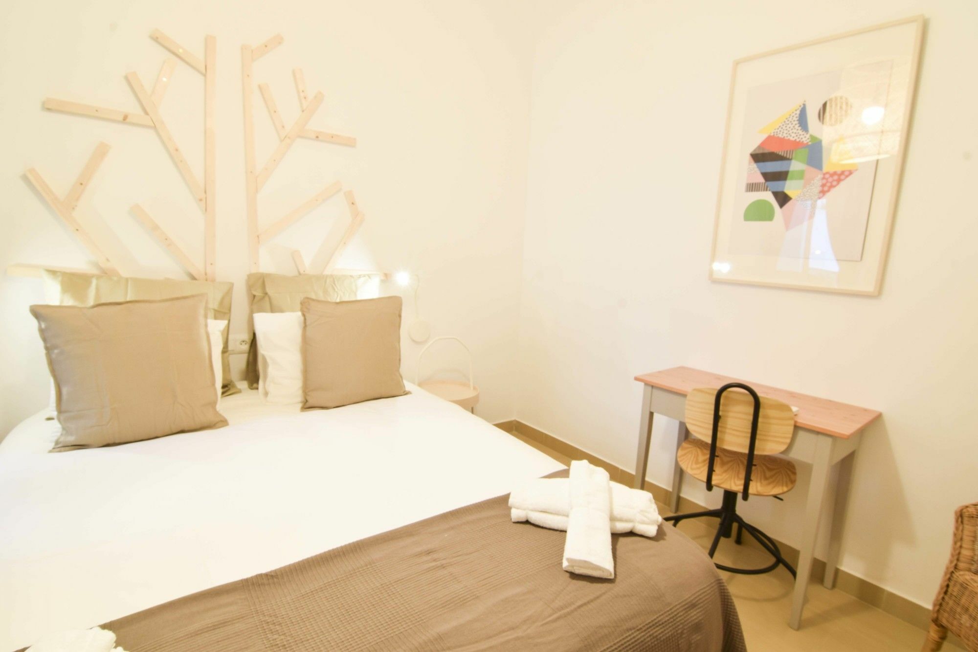 Letmalaga Center White Διαμέρισμα Εξωτερικό φωτογραφία