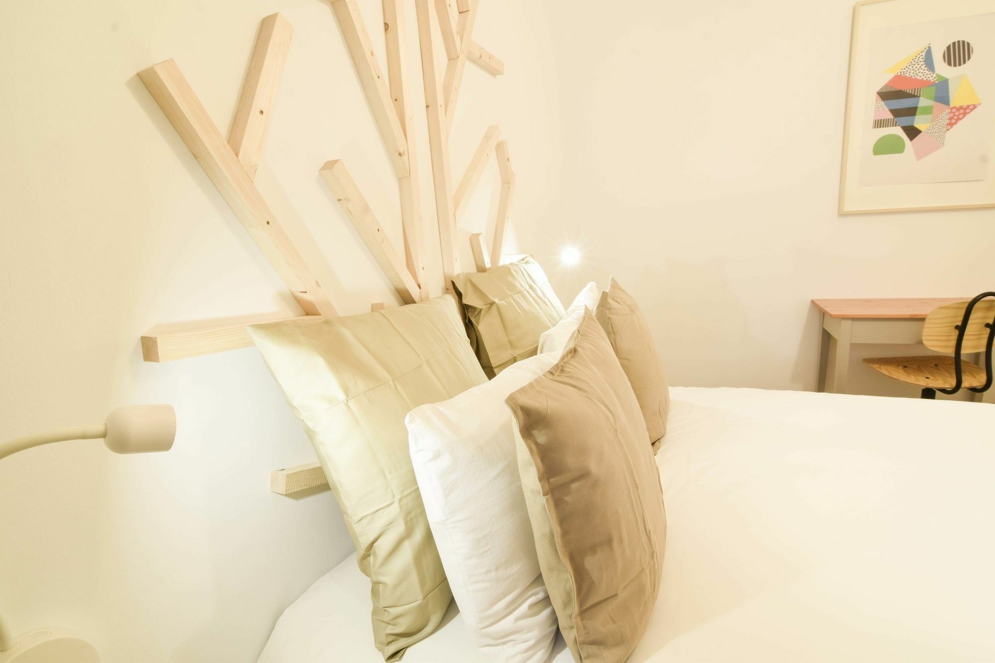 Letmalaga Center White Διαμέρισμα Εξωτερικό φωτογραφία