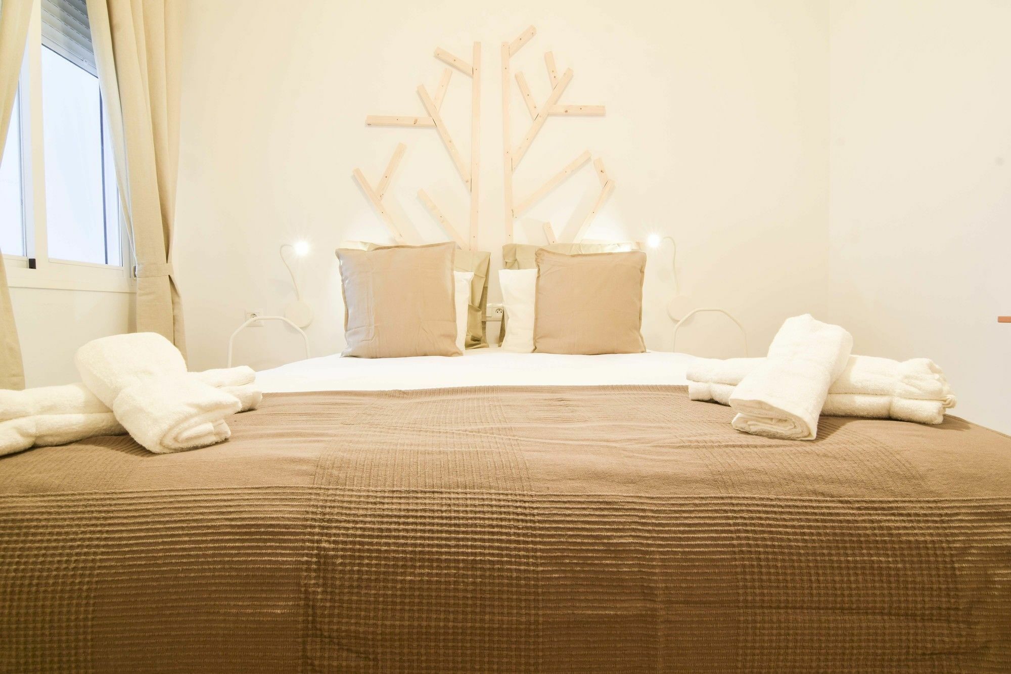 Letmalaga Center White Διαμέρισμα Εξωτερικό φωτογραφία