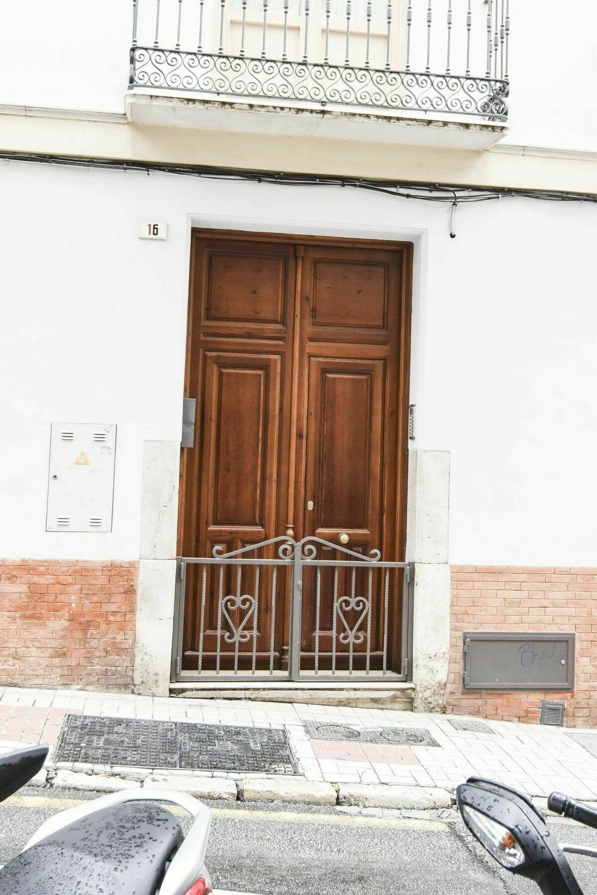 Letmalaga Center White Διαμέρισμα Εξωτερικό φωτογραφία