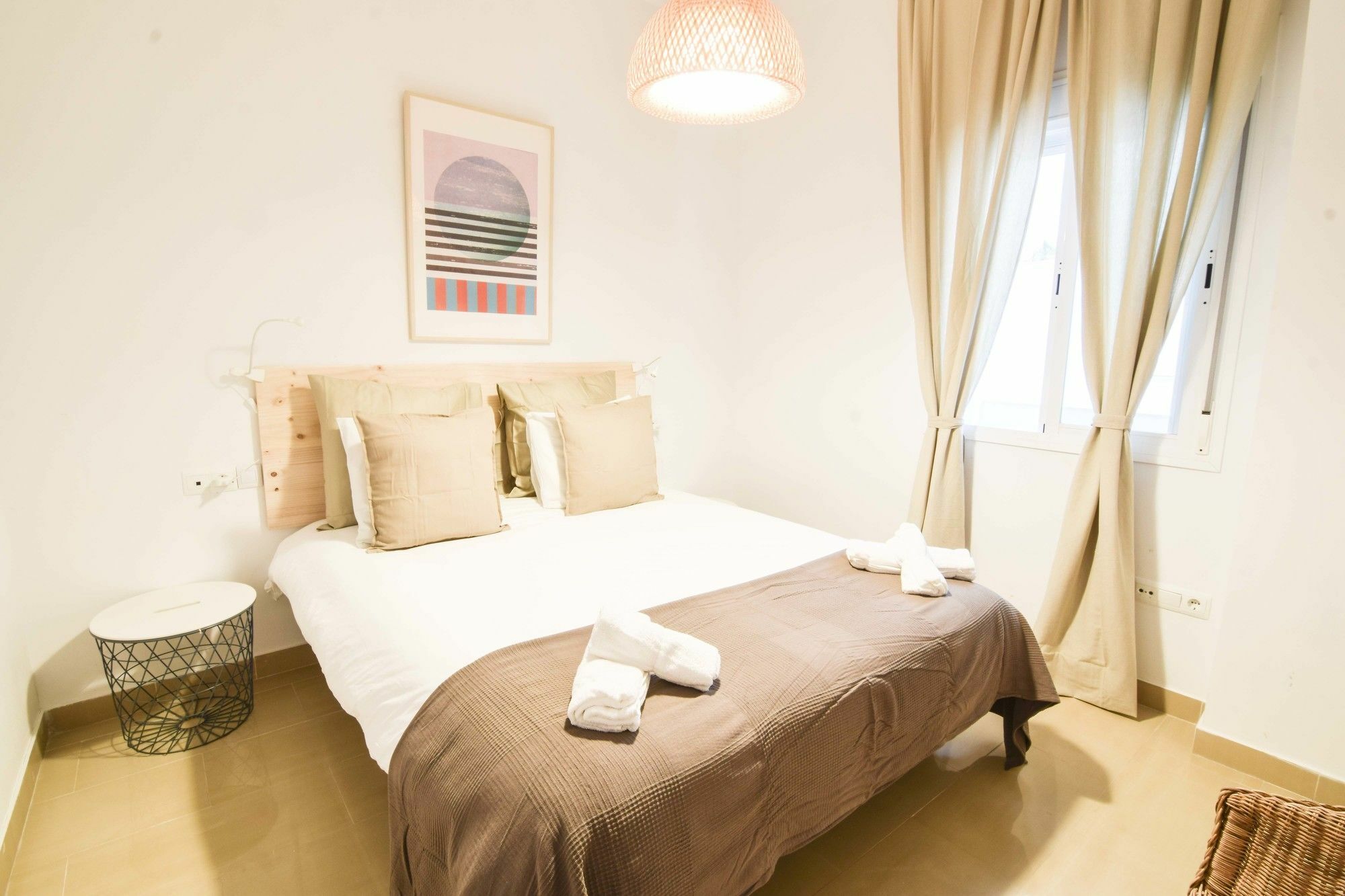 Letmalaga Center White Διαμέρισμα Εξωτερικό φωτογραφία