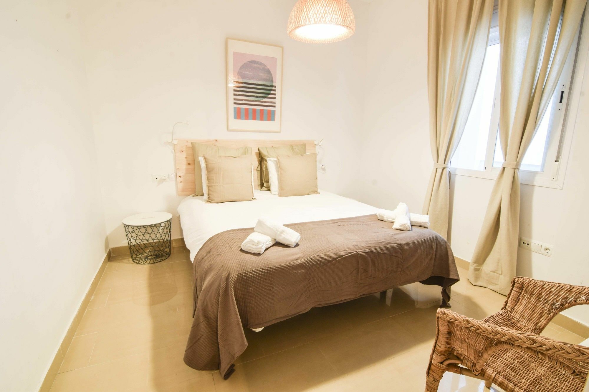 Letmalaga Center White Διαμέρισμα Εξωτερικό φωτογραφία