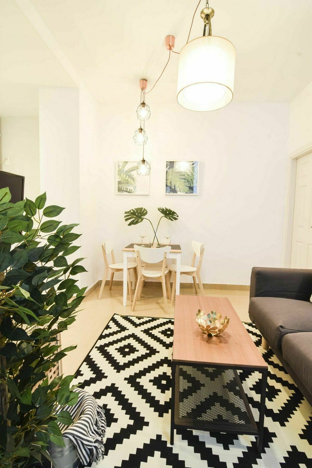 Letmalaga Center White Διαμέρισμα Εξωτερικό φωτογραφία